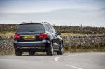 Mercedes-Benz GLS350d 4Matic AMG Line 2016 года (UK)